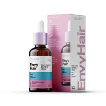Tratamento Capilar Envy Hair Crescimento Queda Fios Mais Fortes - Zencial