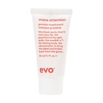 Tratamento Capilar EVO Mane Attention Protein - Tamanho Viagem (30ml)