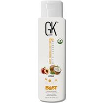 Tratamento capilar GK HAIR Global Keratin The Best COCO 100mL Tratamento capilar GK HAIR Global Keratin The Best COCO 100mL