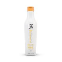 Tratamento Capilar GK HAIR Shield Additive+ 240ml Reparador