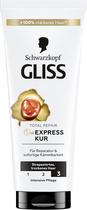 Tratamento capilar Gliss Kur Schwarzkopf Total Repair 200ml Tratamento capilar Gliss Kur Schwarzkopf Total Repair 200ml