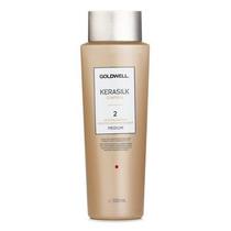 Tratamento capilar Goldwell Kerasilk Control Keratin Smooth 2