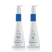 Tratamento capilar GYP Discovery Home Care Express com proteção UV