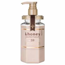 Tratamento Capilar &honey Deep Moist Tratamento Capilar &honey Deep Moist