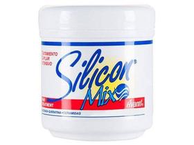 Tratamento Capilar Intensivo 450g - Silicon Mix Tratamento Capilar Intensivo 450g - Silicon Mix