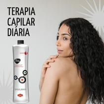 Tratamento Capilar Italian Beauty Limpeza Shampoo Therapy