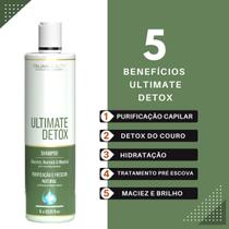 Tratamento capilar italian beauty shampoo pre terapia alto impacto limpeza profunda 1lt Tratamento capilar italian beauty shampoo pre terapia alto impacto limpeza profunda 1lt