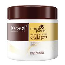 Tratamento Capilar Karseell Collagen Deep Repair - 500ml