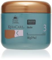 Tratamento capilar Keracare Dry and Itchy Glossifier 115mL Tratamento capilar Keracare Dry and Itchy Glossifier 115mL