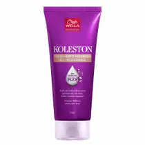 Tratamento Capilar Koleston Poderoso Reparo de Danos Tratamento Capilar Koleston Poderoso Reparo de Danos