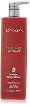 Tratamento capilar L'ANZA Healing ColorCare Trauma 1L Tratamento capilar L'ANZA Healing ColorCare Trauma 1L