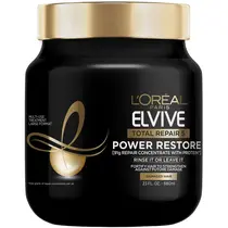 Tratamento Capilar L'Oréal Paris Elvive TR5 Power Restore 91g