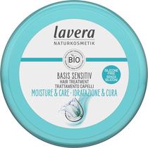 Tratamento capilar lavera basis sensitiv Moisture & Care 200mL