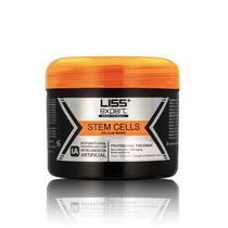 Tratamento capilar Liss Expert Stem Cells com queratina e óleo de argão