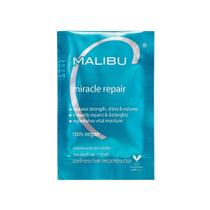 Tratamento capilar Malibu C Miracle Repair com proteína e vitamina
