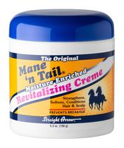 Tratamento Capilar Mane 'n Tail Creme Revitalizante Hidratante 156g Tratamento Capilar Mane 'n Tail Creme Revitalizante Hidratante 156g