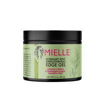 Tratamento Capilar Mielle Organics Rosemary Mint - 60ml