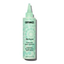 Tratamento Capilar Multitarefa Amika The Kure - Reparo e Reconstrução
