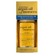 Tratamento Capilar OGX Óleo de Argan - Extra Strength 100ml Tratamento Capilar OGX Óleo de Argan - Extra Strength 100ml