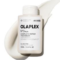 Tratamento Capilar Olaplex N3PLUS Repair 100 ml Tratamento Capilar Olaplex N3PLUS Repair 100 ml