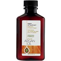 Tratamento Capilar One 'n Only com Óleo de Argan - 100ml - Suaviza Cabelos Secos Tratamento Capilar One 'n Only com Óleo de Argan - 100ml - Suaviza Cabelos Secos