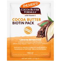 Tratamento Capilar Palmer's Cocoa Butter & Biotina - 60ml Tratamento Capilar Palmer's Cocoa Butter & Biotina - 60ml