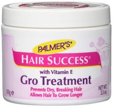 Tratamento Capilar Palmer's Hair Success Gro - 100ml