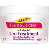 Tratamento capilar Palmer's Hair Success Vitamina E 220mL Tratamento capilar Palmer's Hair Success Vitamina E 220mL