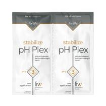 Tratamento Capilar pH Plex - Sachê Duplo passo 3