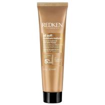 Tratamento Capilar Redken All Soft Moisture Restore - 30ml Tratamento Capilar Redken All Soft Moisture Restore - 30ml