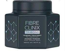 Tratamento Capilar Schwarzkopf Fibre Clinix TriBond 500ml