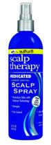 Tratamento Capilar SULFUR8 Spray Terapia para Couro Cabeludo 355ml Tratamento Capilar SULFUR8 Spray Terapia para Couro Cabeludo 355ml
