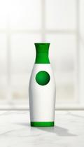 Tratamento Capilar Termo-Redutor Orgânico 1L Tratamento Capilar Termo-Redutor Orgânico 1L