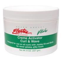 Tratamento Capilar Vitale Elentee Biotina e Jojoba 227 g