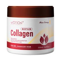 Tratamento capilar WOTION Collagen Deep Repair 500mL