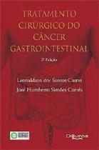 Tratamento cirurgico do cancer gastrointestinal