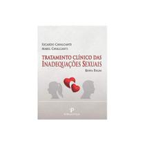 Tratamento Clínico das Inadequações Sexuais - EDITORA PAYÁ -