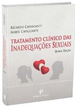 Tratamento Clínico Das Inadequações Sexuais - Payá
