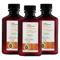Tratamento com óleo de argão One N' Only 100mL x 3
