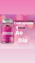 Tratamento completo Tratamento completo
