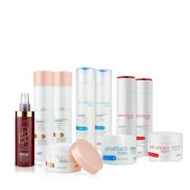 Tratamento Completo Struttura + BBC Cream Tratamento Completo Struttura + BBC Cream
