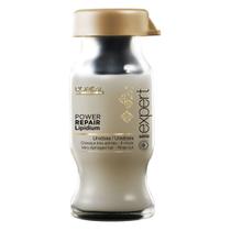 Tratamento Concentrado L'Oréal Absolut Repair Lipidium 30 x 10ml - L'Oréal Professionnel