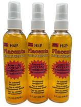 Tratamento Condicionador Hask Placenta Super Strength 175 ml