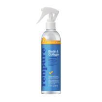 Tratamento condicionador Leave-In Renpure Biotina e Colágeno 240mL Tratamento condicionador Leave-In Renpure Biotina e Colágeno 240mL