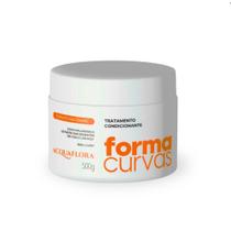 Tratamento Condicionante Acquaflora Forma Curvas 500g Tratamento Condicionante Acquaflora Forma Curvas 500g