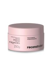 Tratamento Condicionante Acquaflora Reconstrutor 250gr Tratamento Condicionante Acquaflora Reconstrutor 250gr