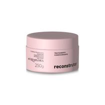 Tratamento Condicionante Acquaflora Reconstrutor 250gr