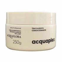 Tratamento Condicionante Acquaplex 250g - Acquaflora