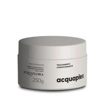 Tratamento condicionante acquaplex