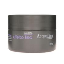 Tratamento Condicionante Efeito Liso 250ml - Acquaflora